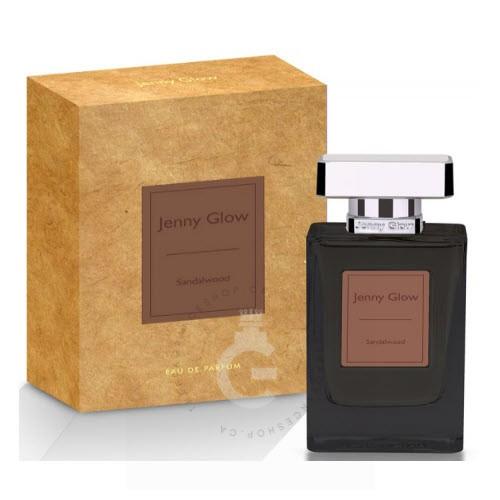 Jenny 2025 glow sandalwood